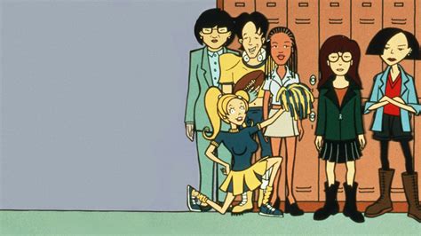 Watch Daria on demand for free! .